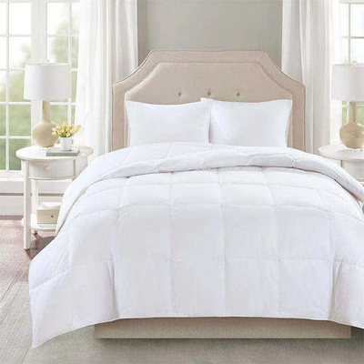 🩵  Remy Ensemble — Microgel Duvet For Adjustable Beds