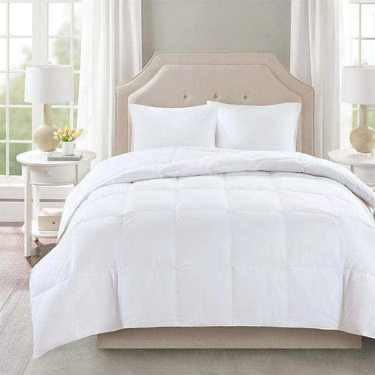 🩵  Remy Ensemble — Microgel Duvet For Adjustable Beds