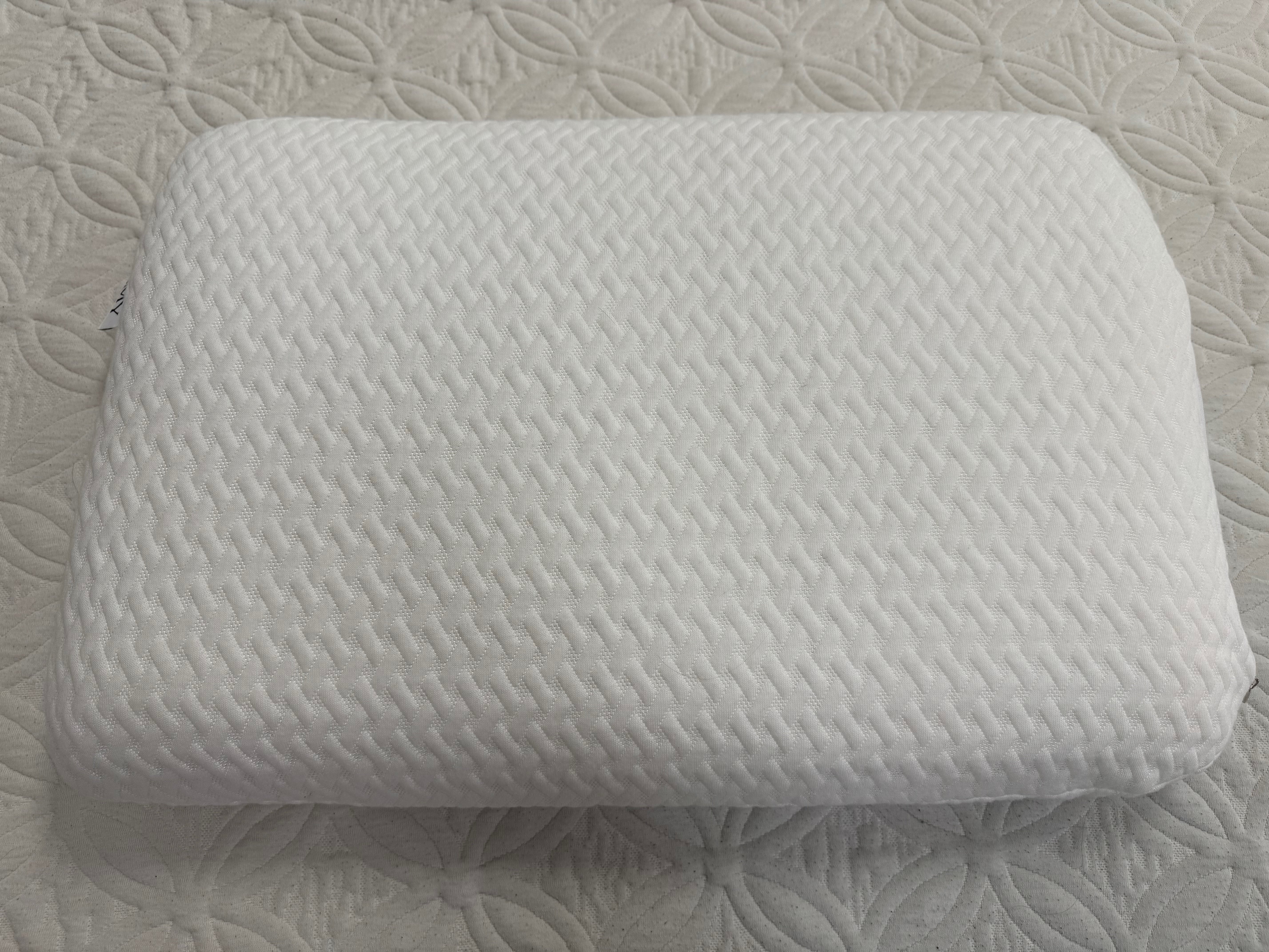 Crown Response Pillow