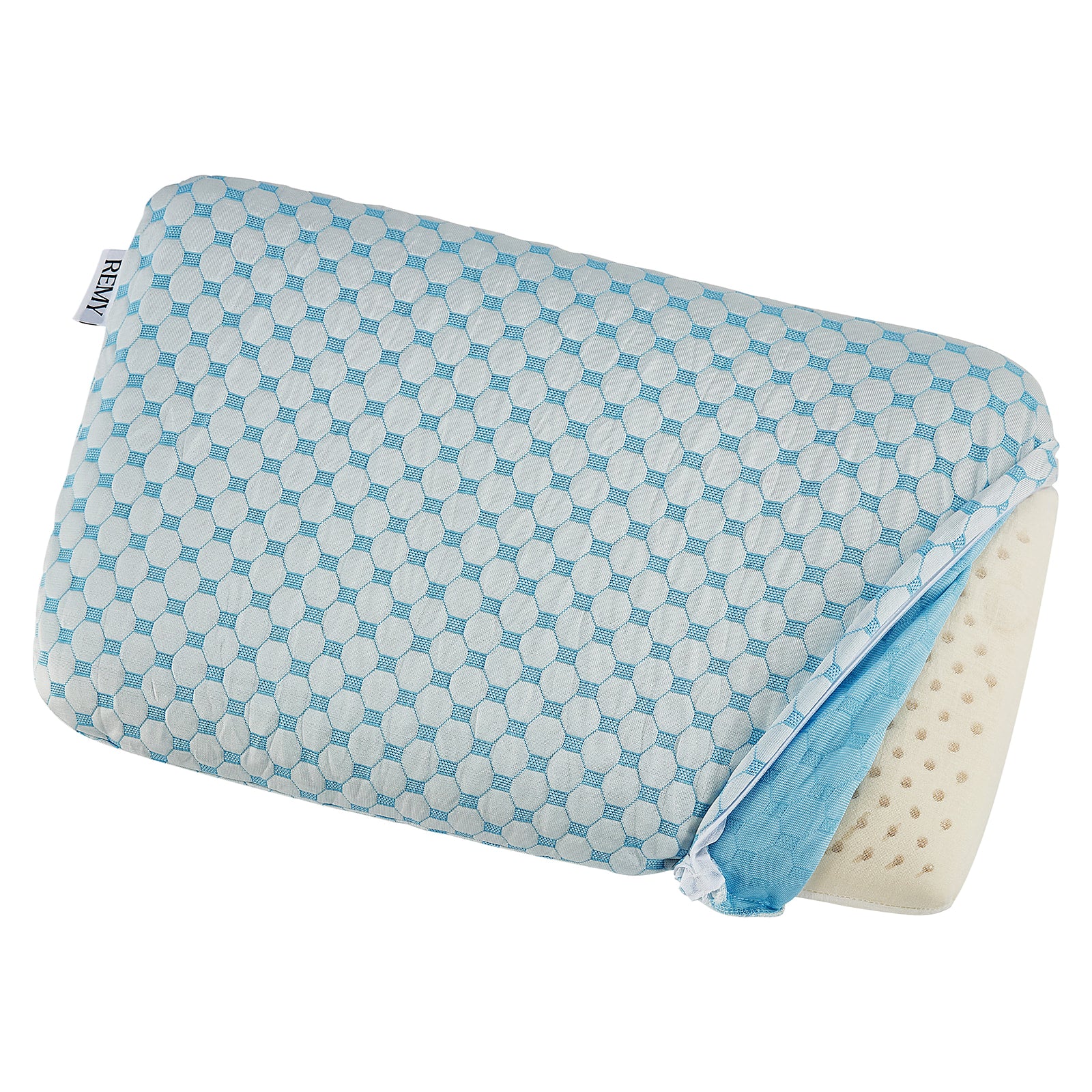 Crown Response Ice Pillow
