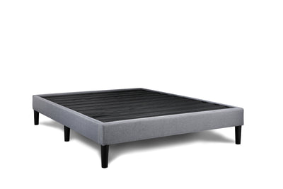 Kona Upholstered Platform Bedframe