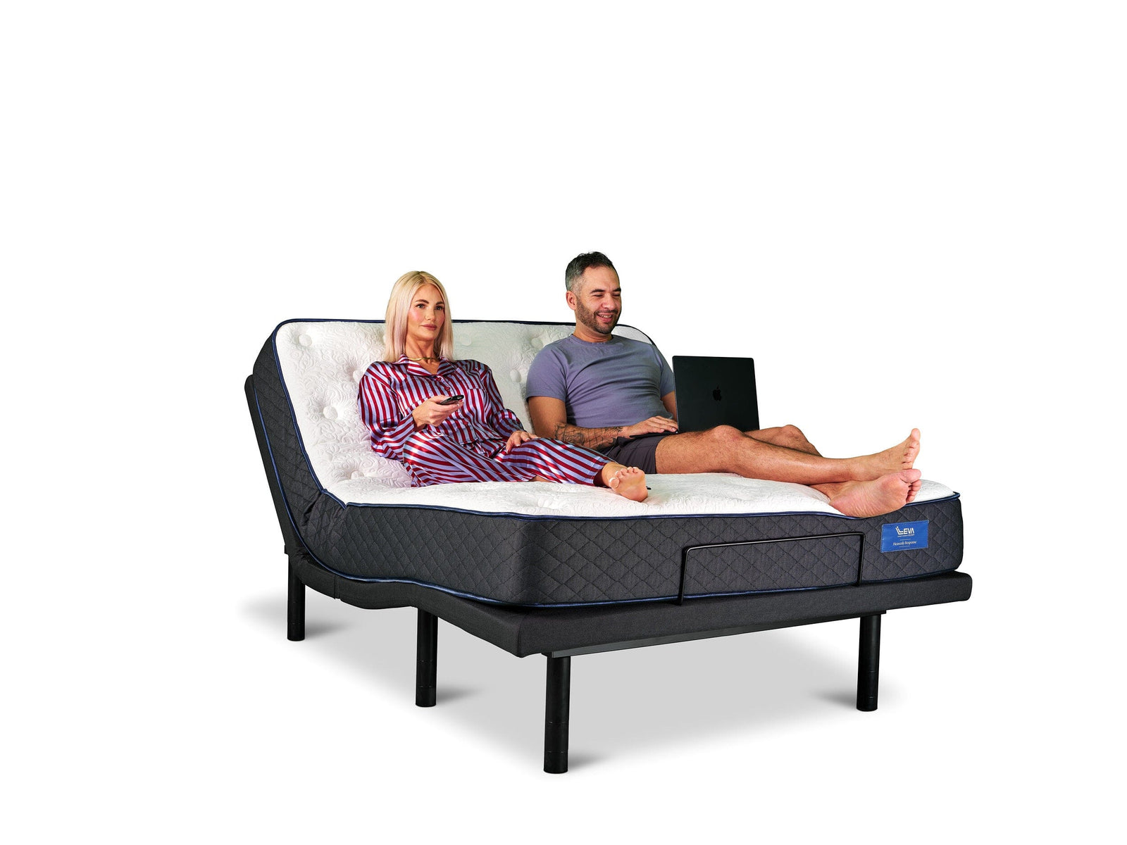 Demo Clearance Heavenly Response Queen Adjustable Bed