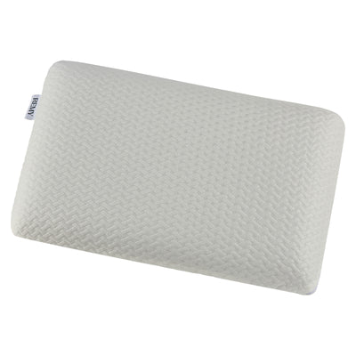 Crown Jewel Breathable Memory Foam Pillow