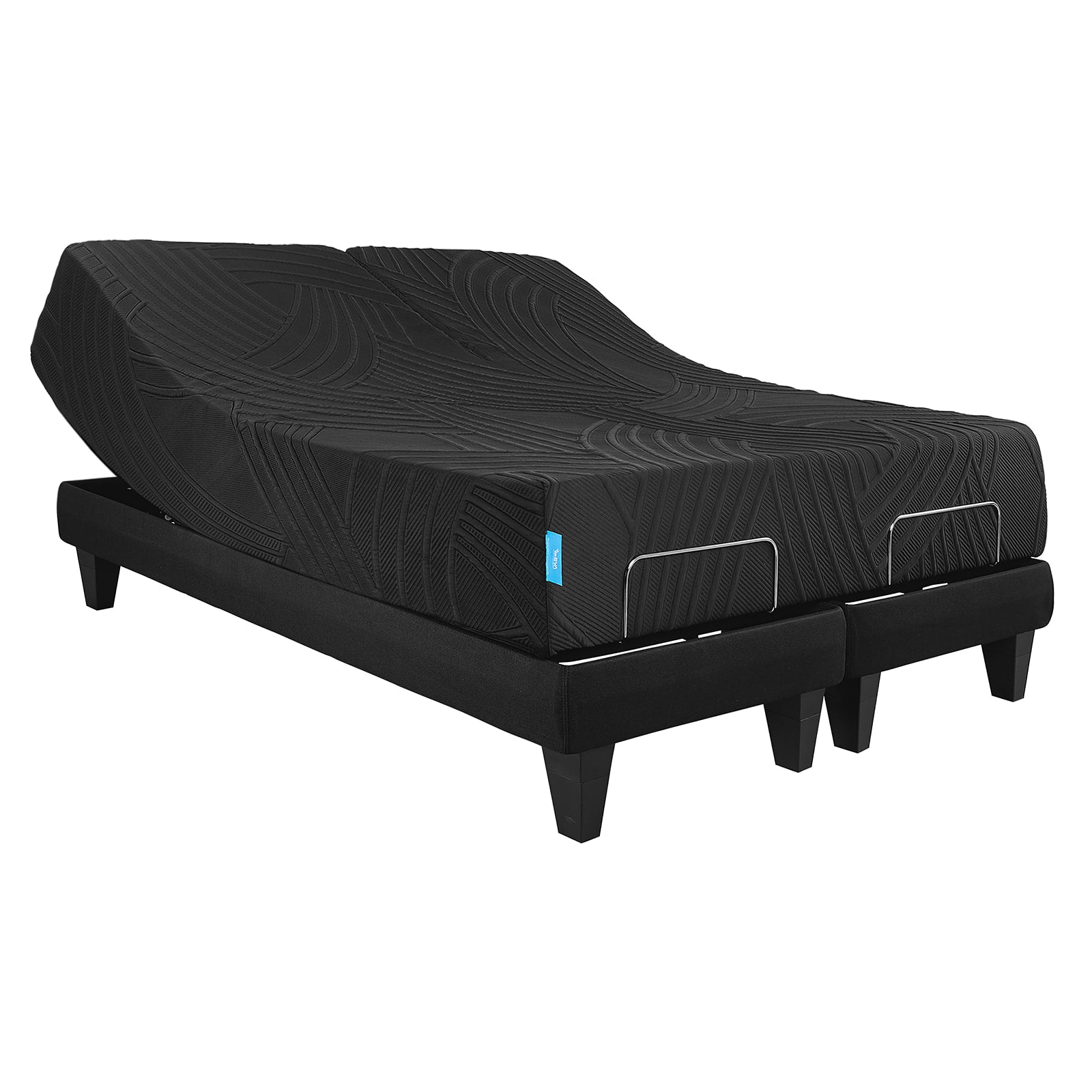 Midnight Bliss King Adjustable Bed