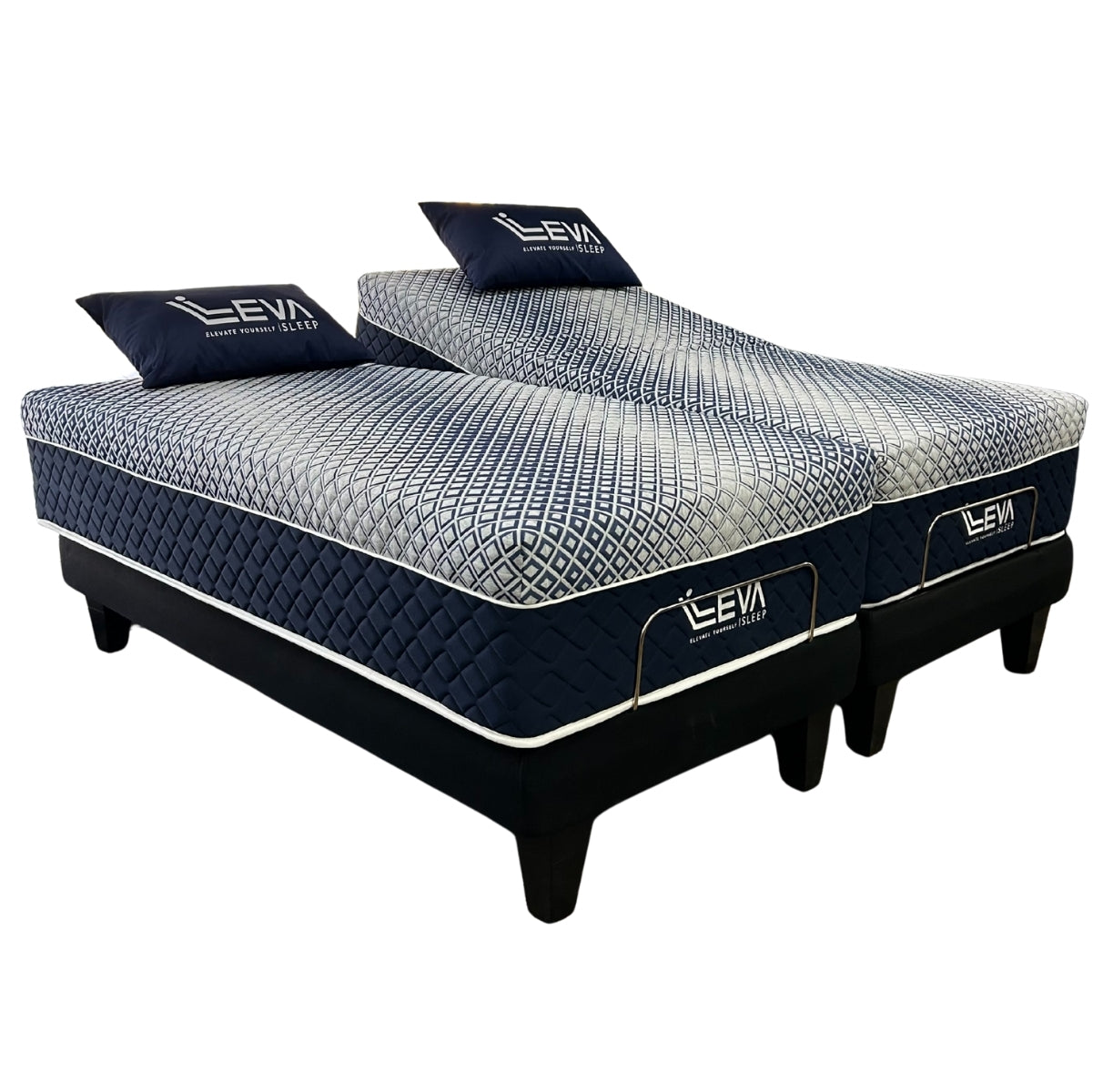 Boxing Week Feature: Halo Split Queen Adjustable Bed Package