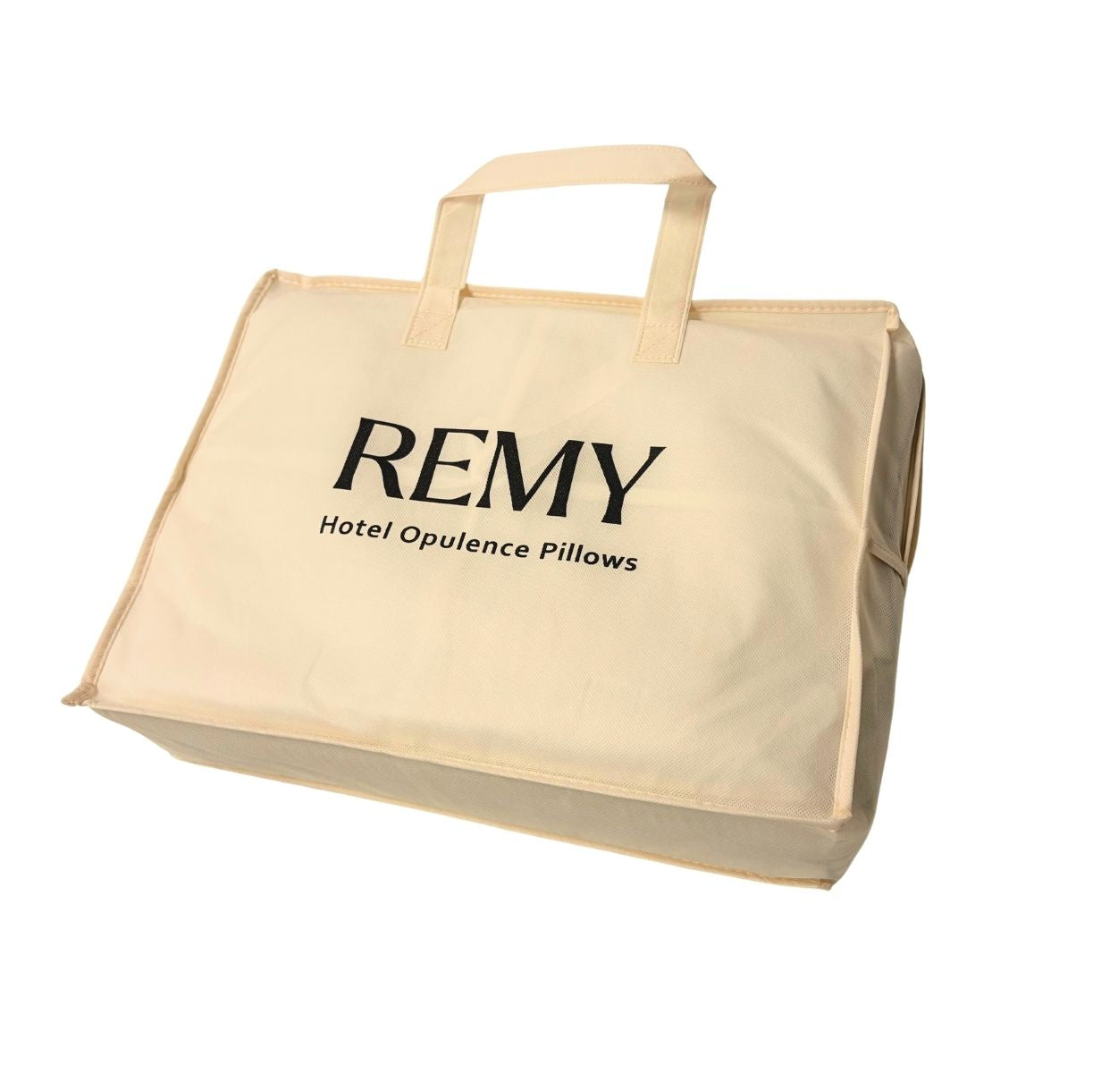 FREE GIFT! Remy Hotel Opulence Pillow - Plus Bonus Pillow!