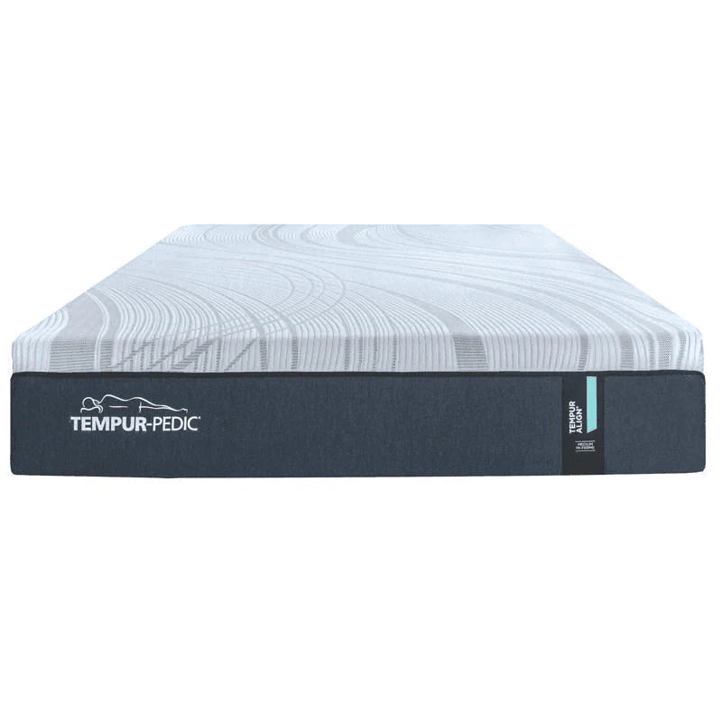 TempurAlign Queen/Double Adjustable Bed (Free Adjustable Base Promotion)
