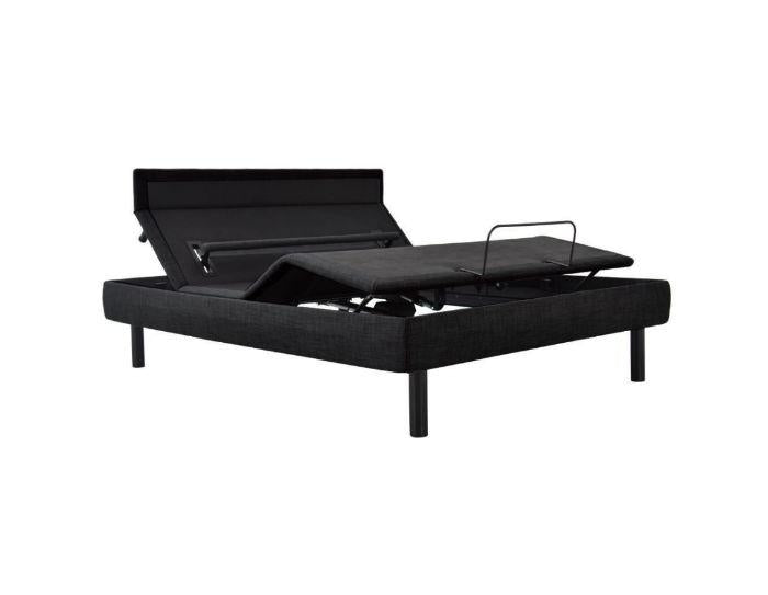 Serenity Series Split King Adjustable Bed Package