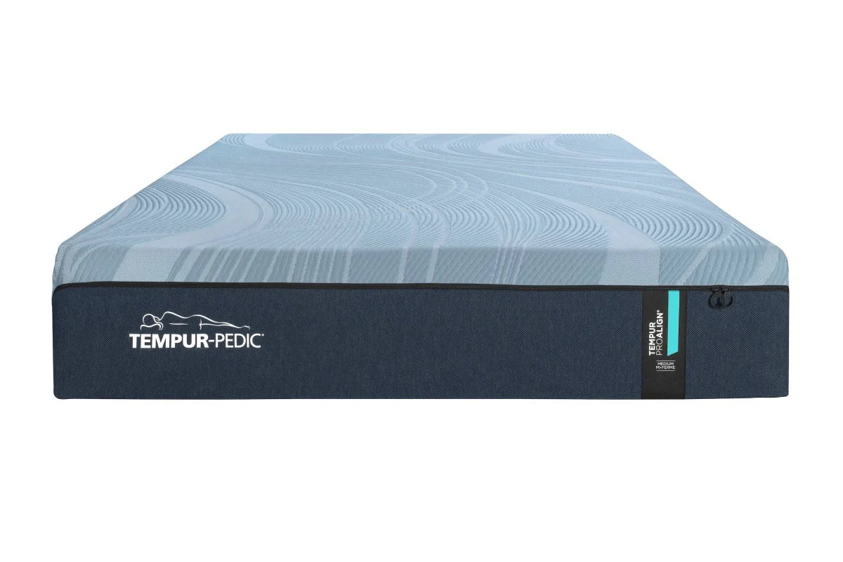 Demo Clearance Tempur ProAlign Mattresses