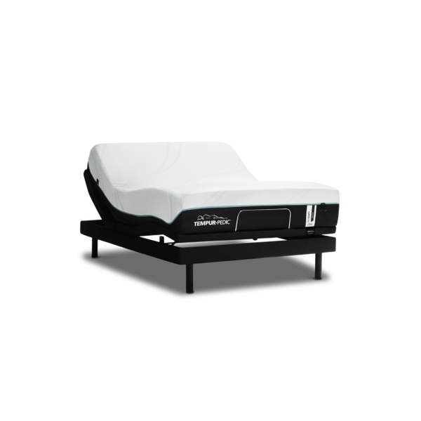 TempurAlign Queen/Double Adjustable Bed (Free Adjustable Base Promotion)