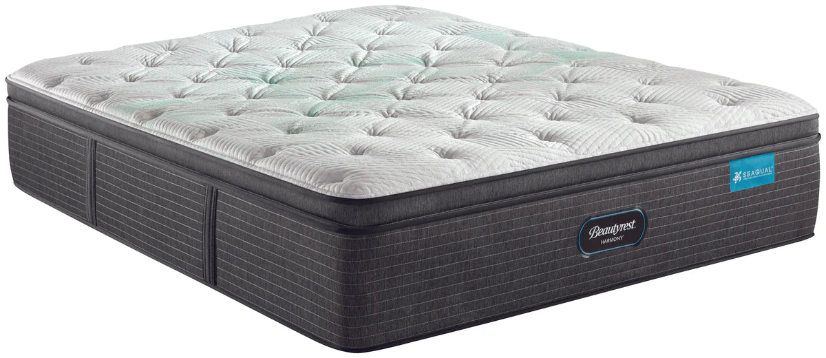 TwinXL Ultimate Beautyrest Adjustable Bed Package