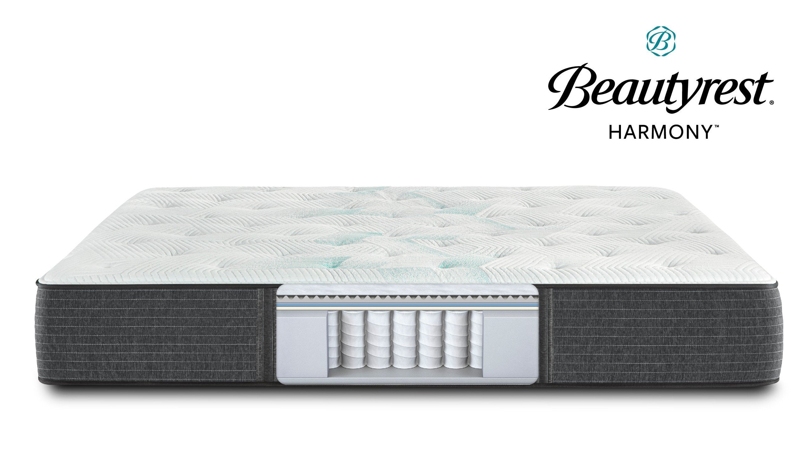 The Ultimate Beautyrest Queen Adjustable Bed Package