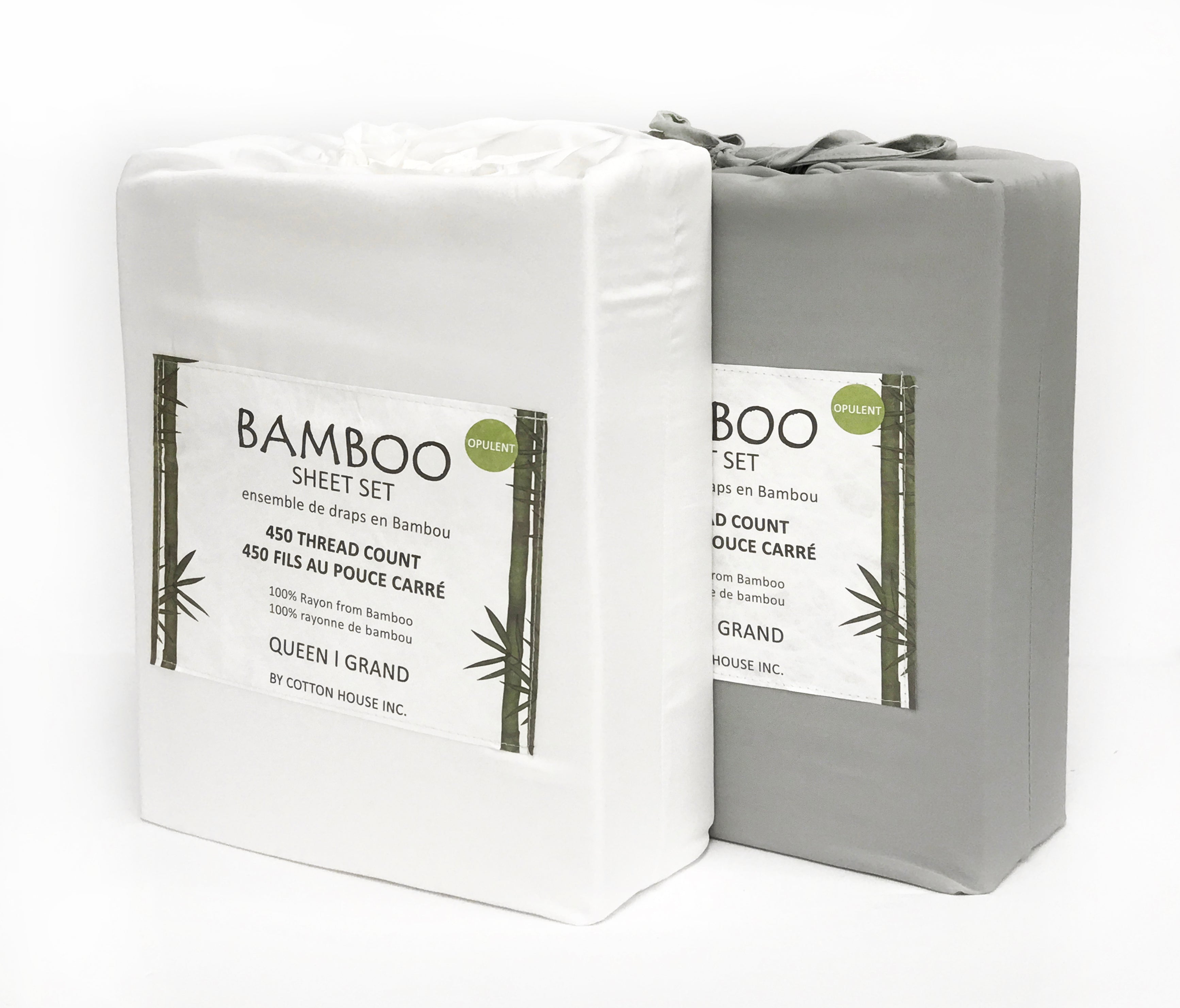 Bamboo Duvet Cover