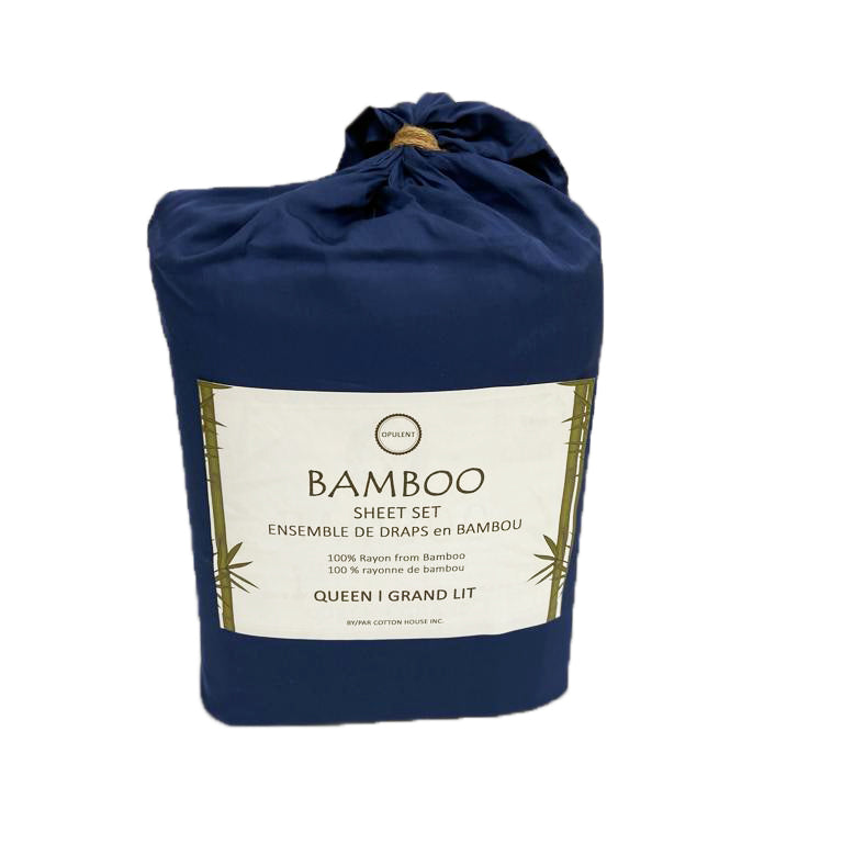 Bamboo Duvet Cover