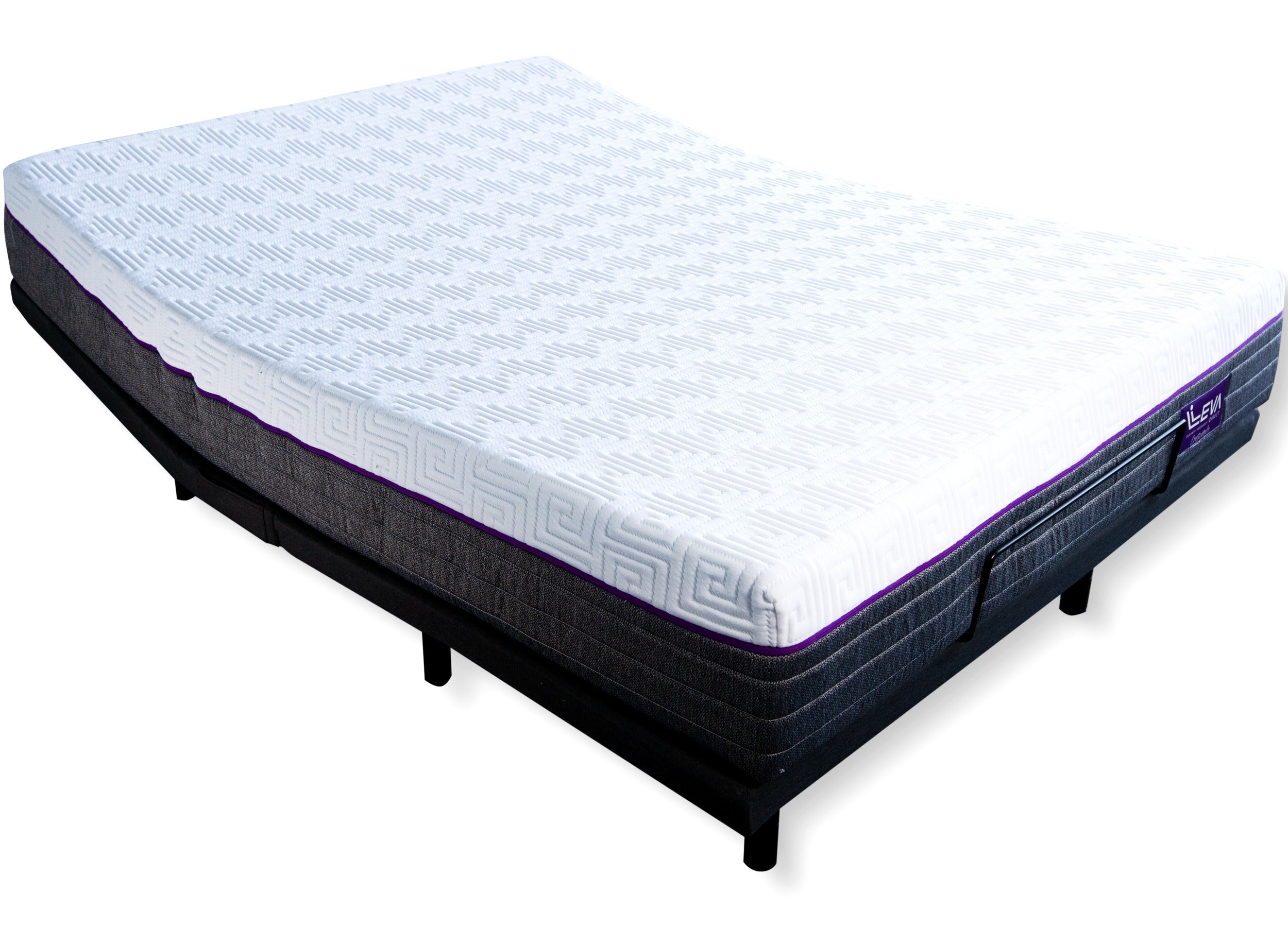 Crescendo Queen Adjustable Bed