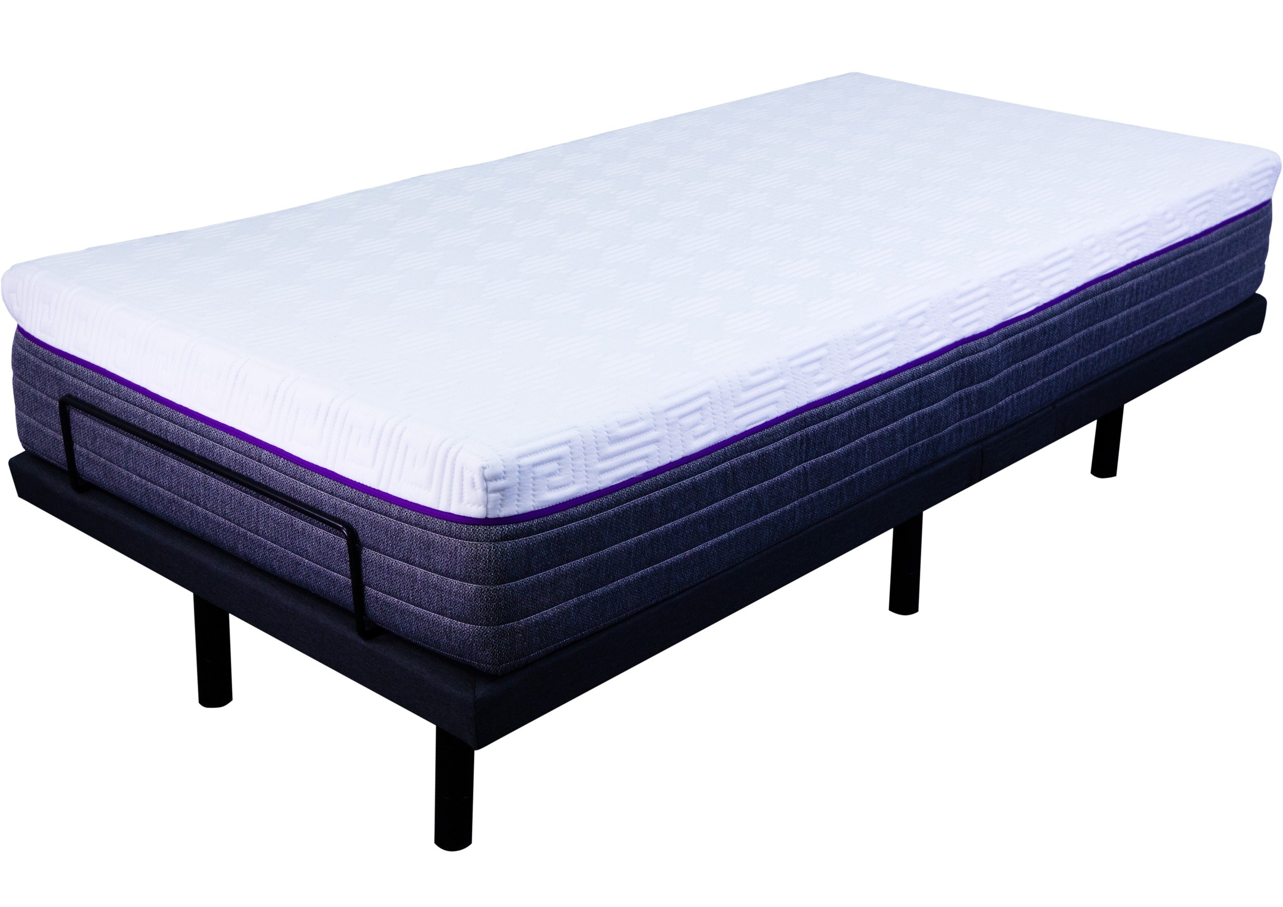 Crescendo TwinXL Adjustable Bed
