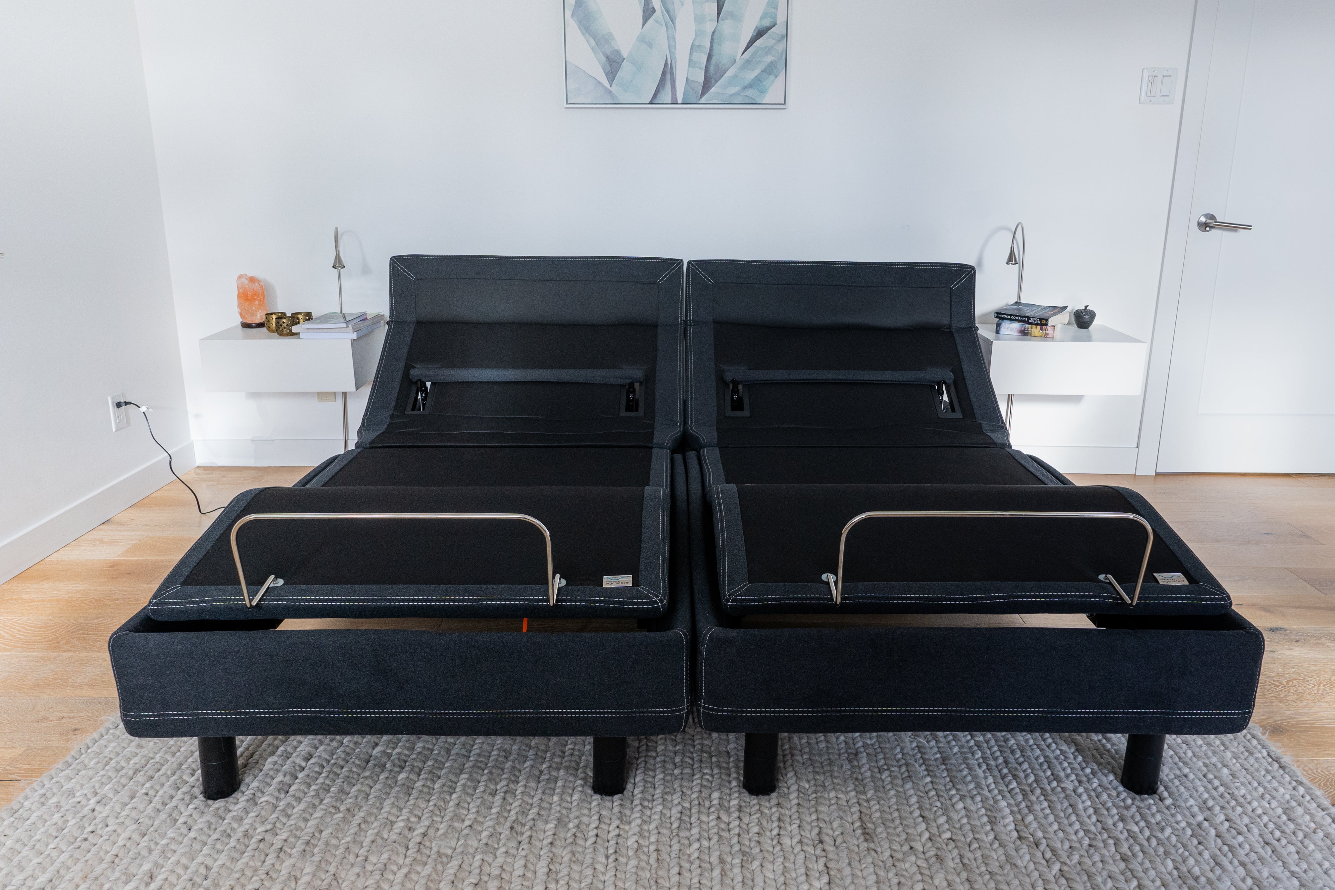 TempurAlign Medium Adjustable Bed Promotion
