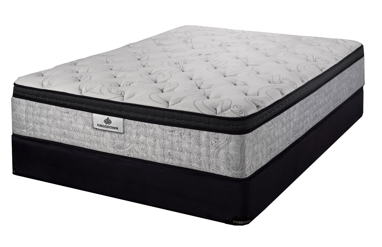 Kingsdown Gillespie Mattress