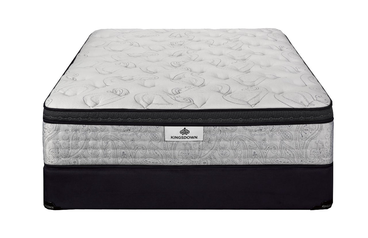 Demo 2024 Serenity Series Split Queen Adjustable Bed Package – Leva Sleep