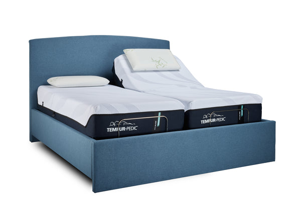 Tempur-ProAlign Split King Adjustable Bed