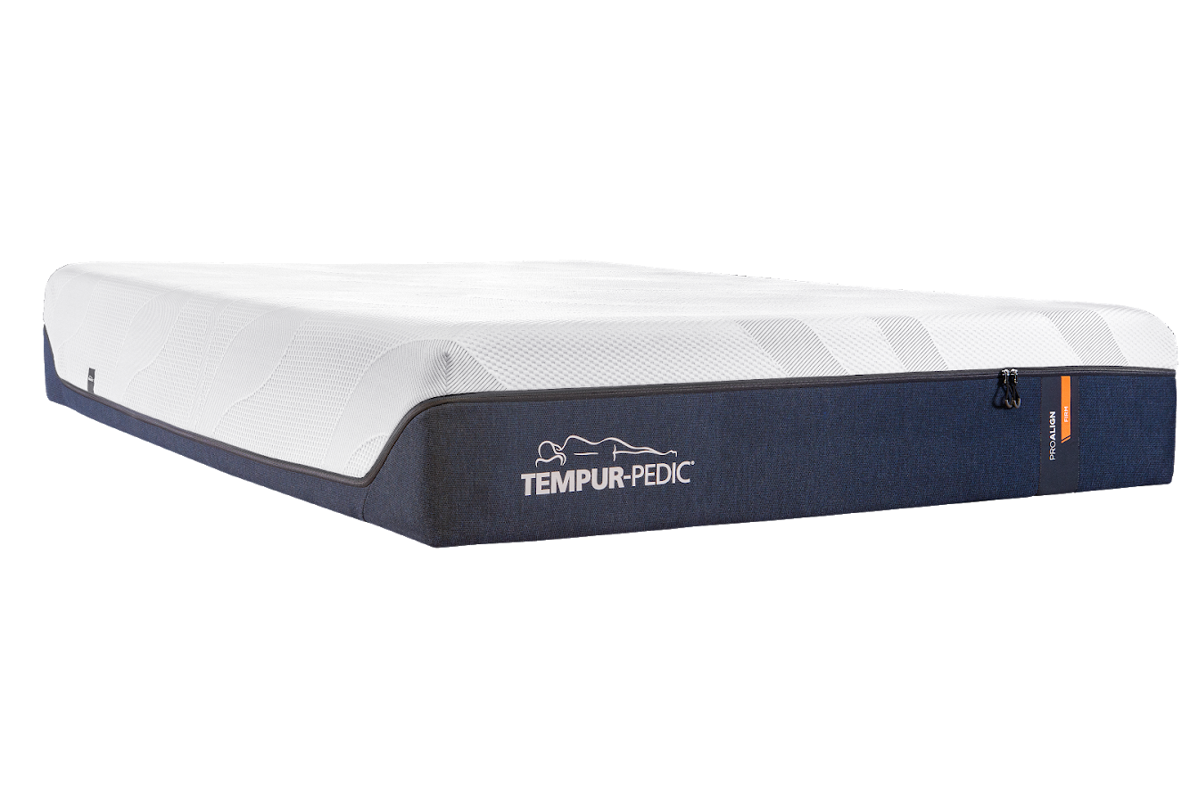 Tempur-ProAlign 2.0 Series Split King Adjustable Bed