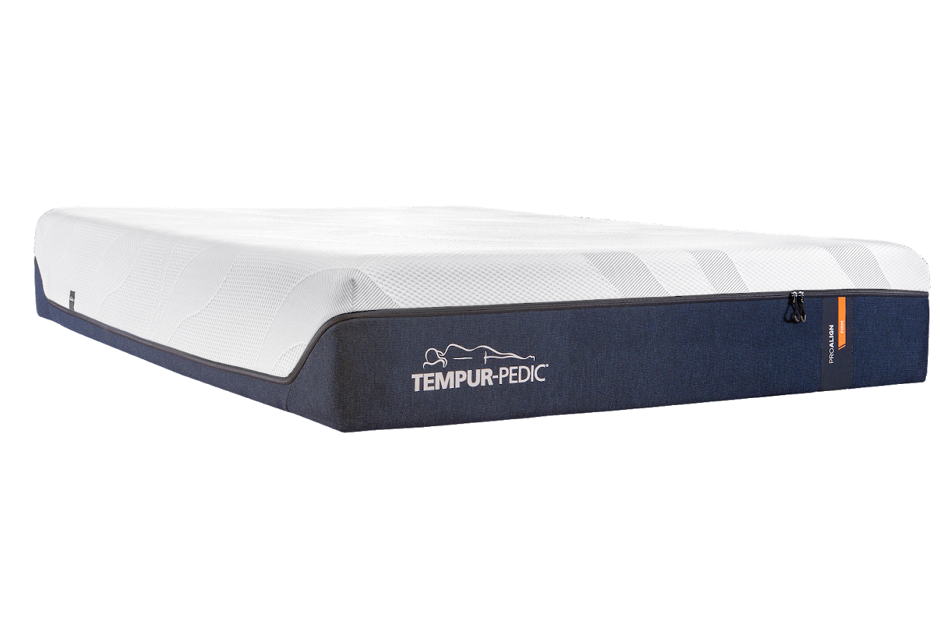 Tempur-ProAlign Series Split King Adjustable Bed