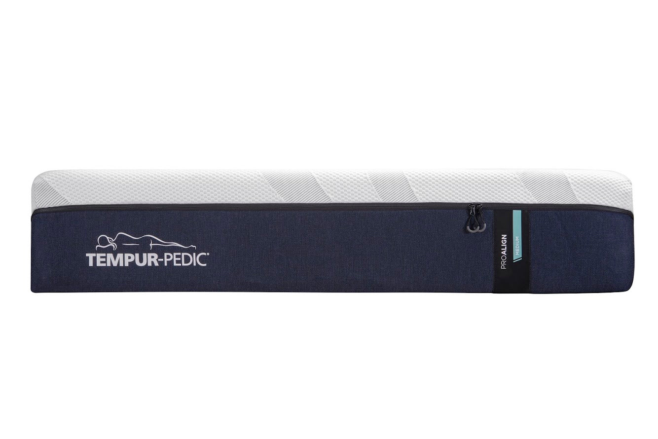 Tempur-ProAlign 2.0 Series Split King Adjustable Bed