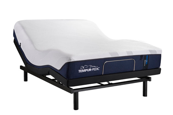 Tempur-ProAlign Soft mattress, Tempurpedic