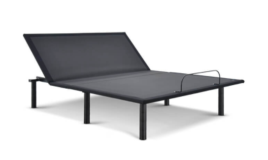 Quest adjustable bed frame 