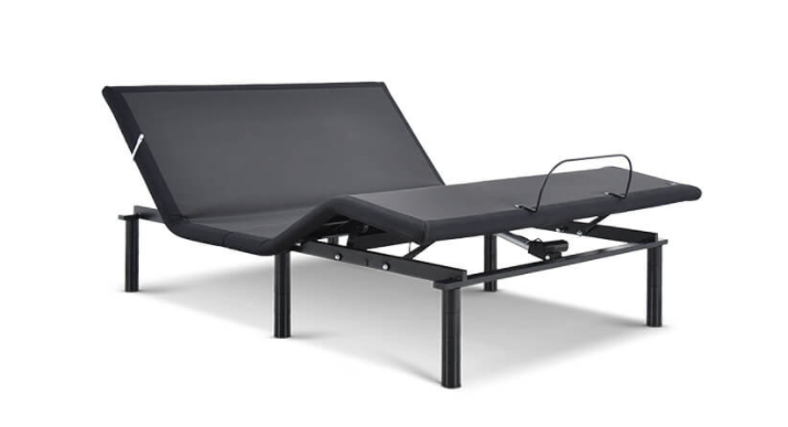 Queen Special Edition Clearance Adjustable Bed Package