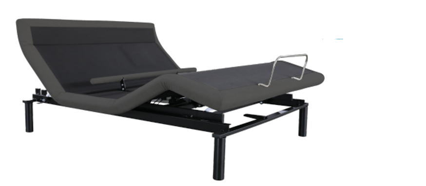 Serta Limited Edition Full/Double Adjustable Bed Package