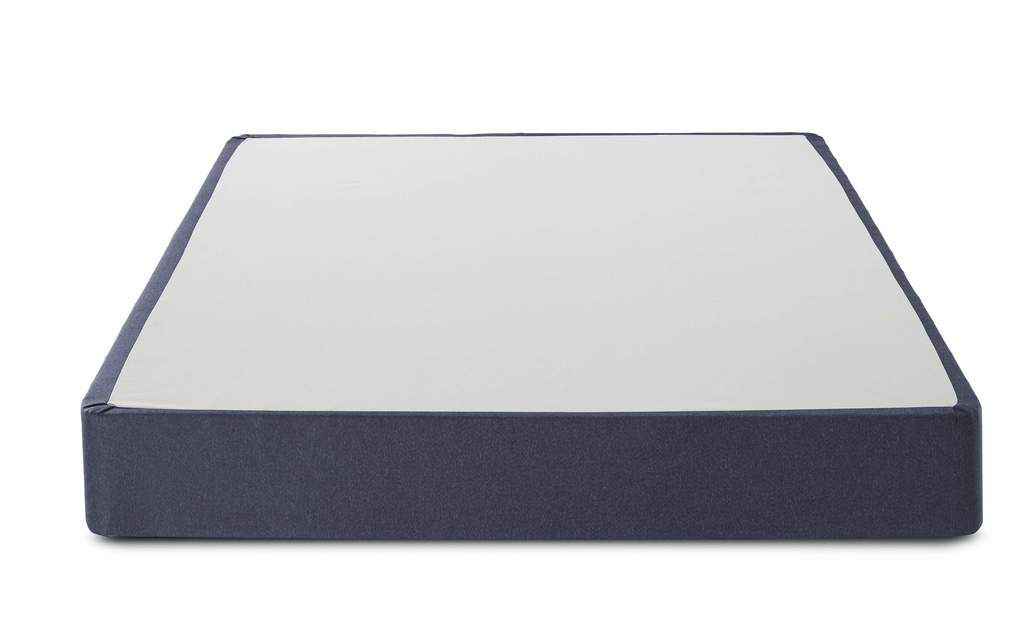 Serta box discount spring full