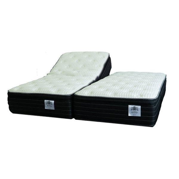 Split Queen Hotel Edition mattresses
