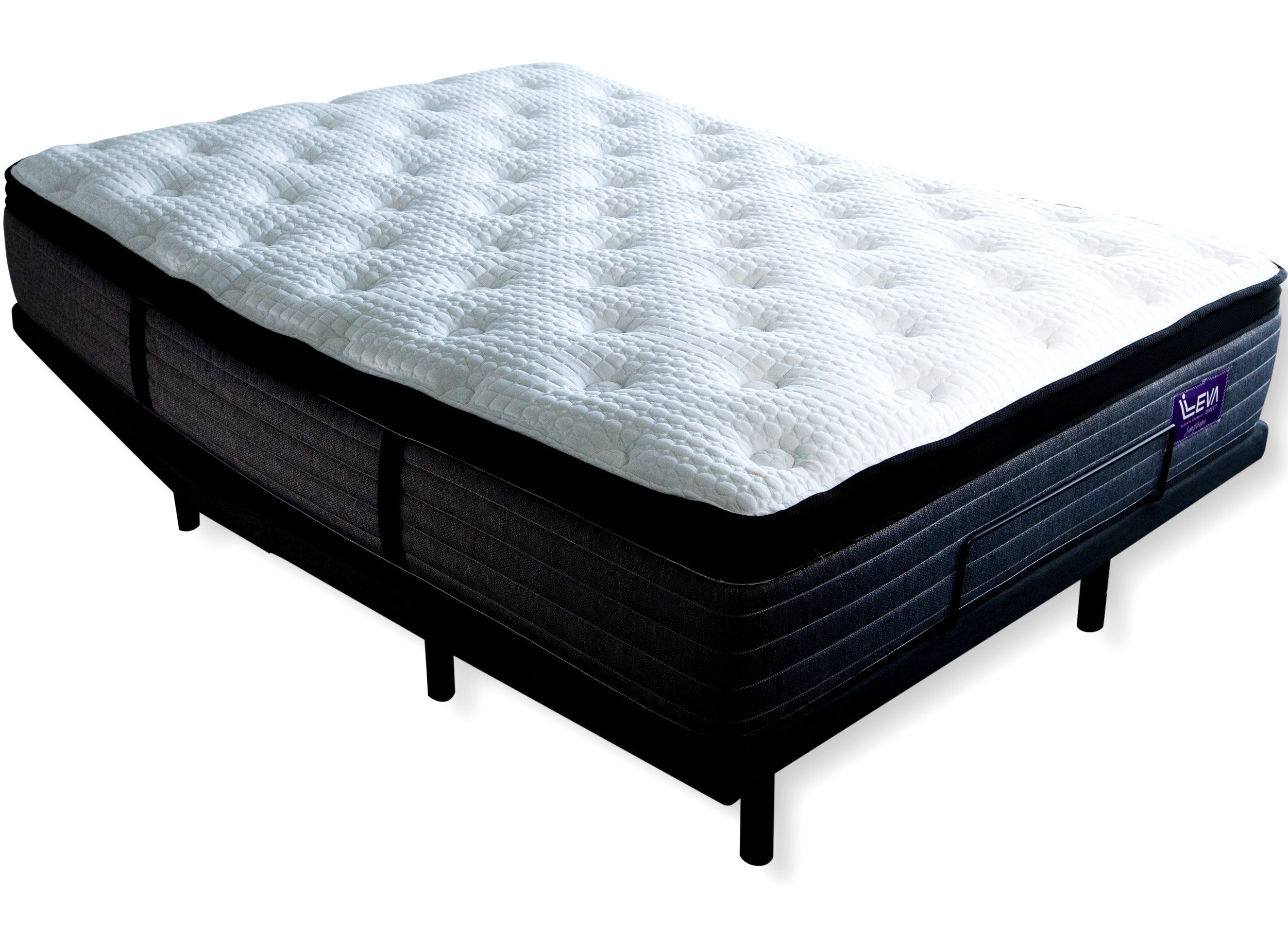 Symphony Queen sized adjustable bed