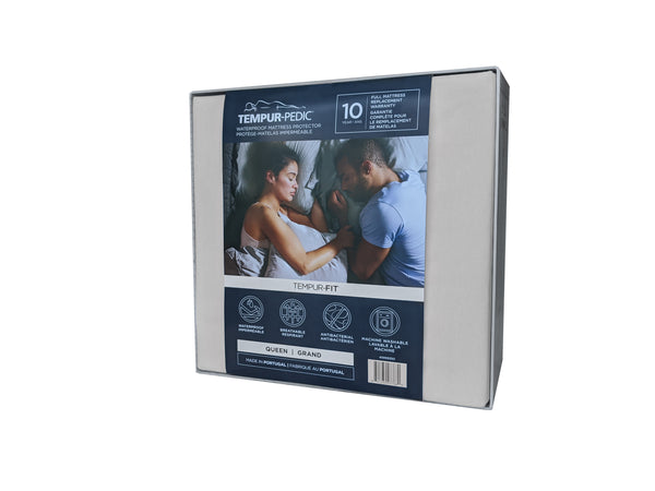 Tempur-Fit Mattress Protector