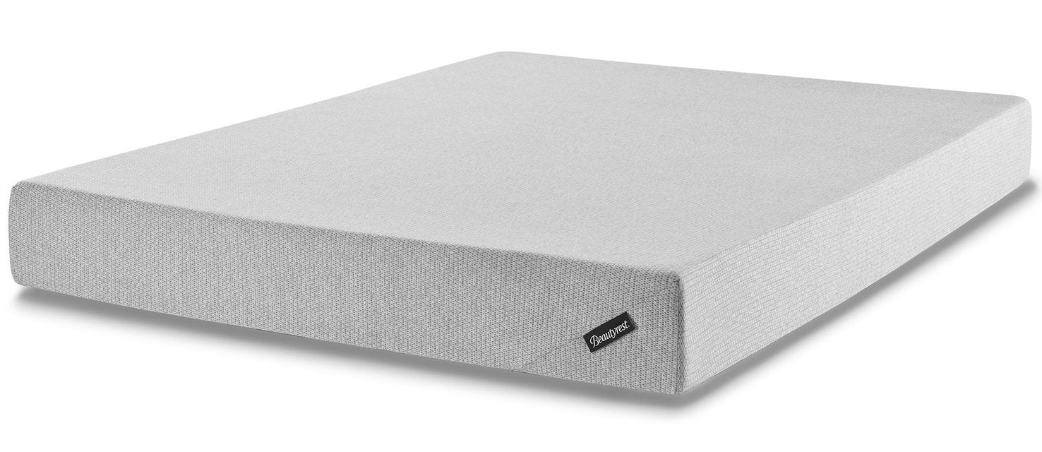 TwinXL Beautyrest MIAB Clearance Package