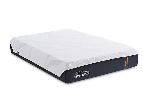 ProAlign Firm mattress, Tempurpedic, temperature controlled mattress