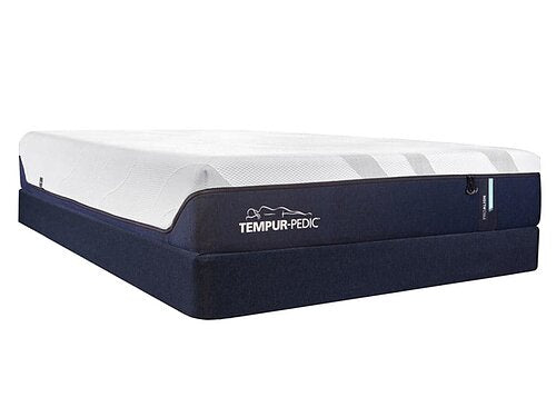 Tempur-ProAlign Medium mattress