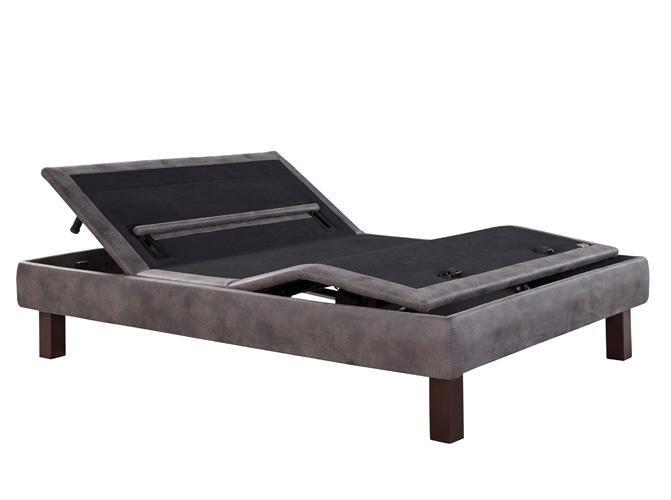 2024 Clearout The Ultimate Beautyrest Queen Adjustable Bed Package