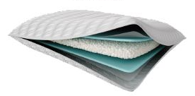 Tempur-Align ProLo Pillow